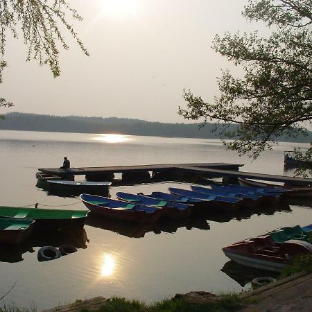 Osrodek Nowa Holandia Sierakow (Greater Poland) Exterior foto