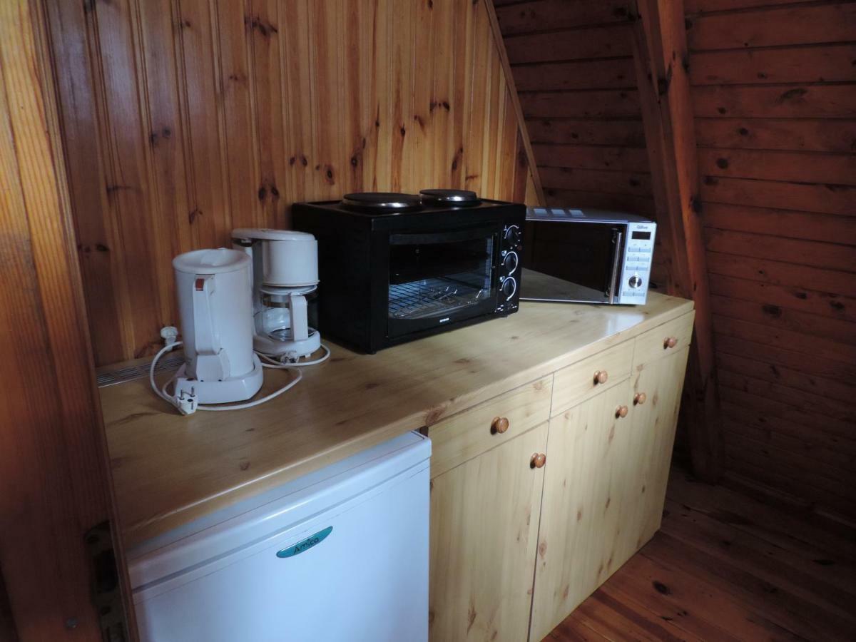 Osrodek Nowa Holandia Sierakow (Greater Poland) Quarto foto