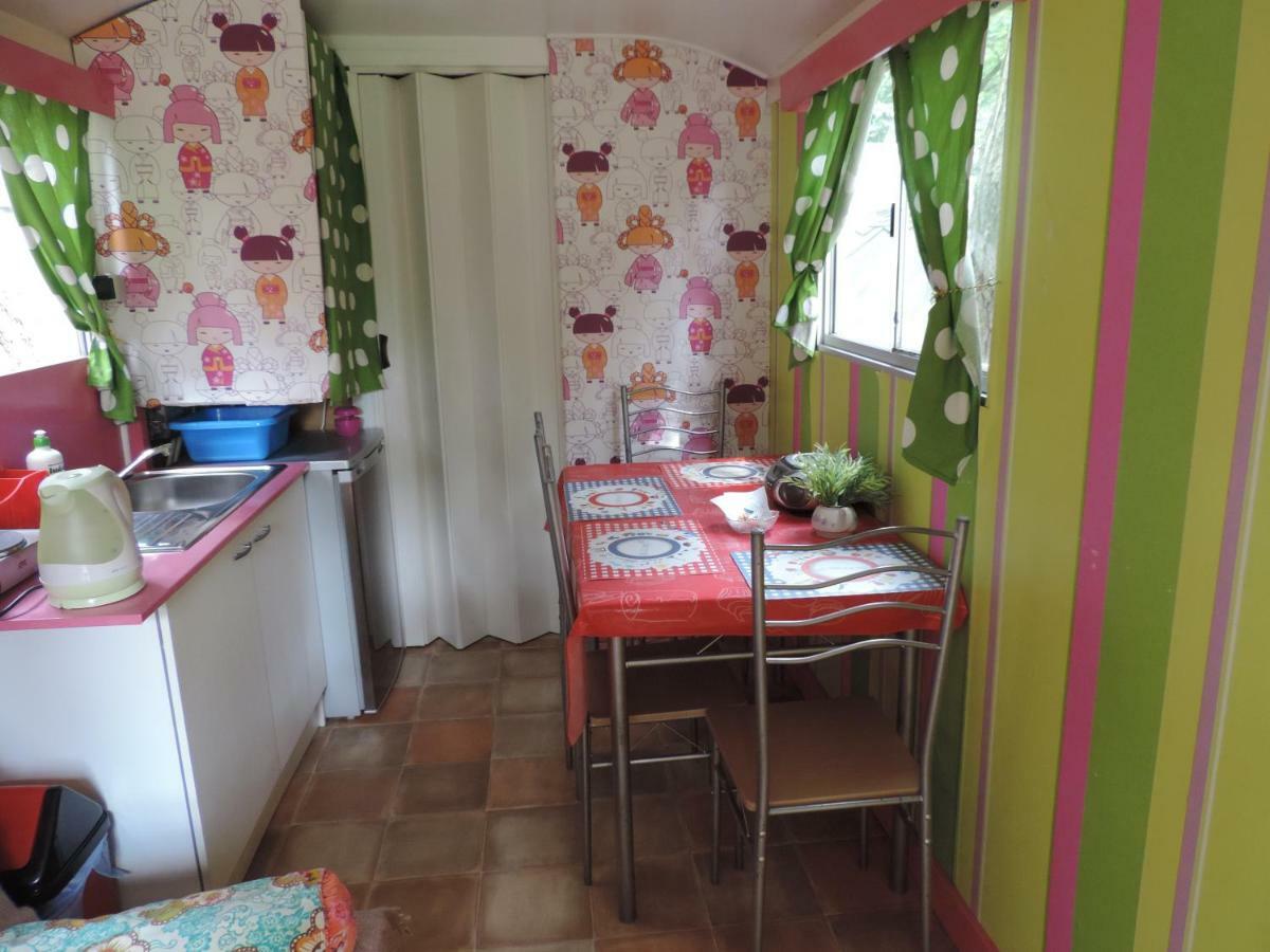 Osrodek Nowa Holandia Sierakow (Greater Poland) Quarto foto